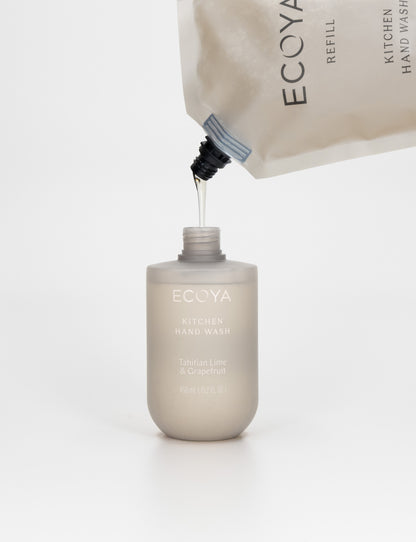 Kitchen Hand Wash | Tahitian Lime & Grapefruit
