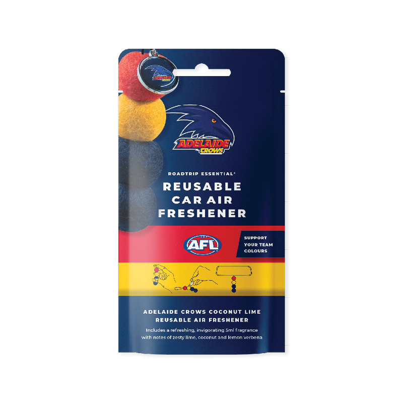 Smelly Balls | Adelaide Crows