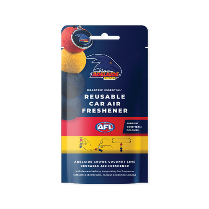 Smelly Balls | Adelaide Crows