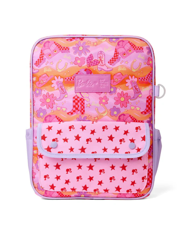 Mini Adventure Backpack | Barbie Rodeo