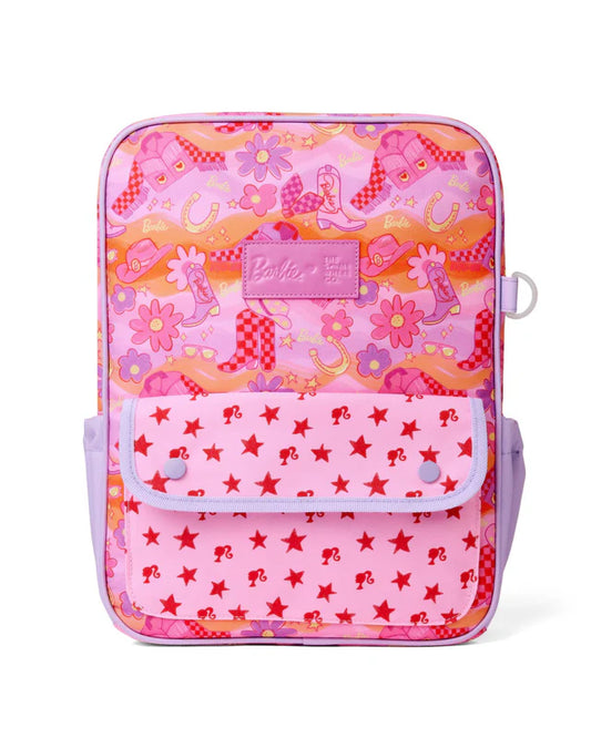 Mini Adventure Backpack | Barbie Rodeo