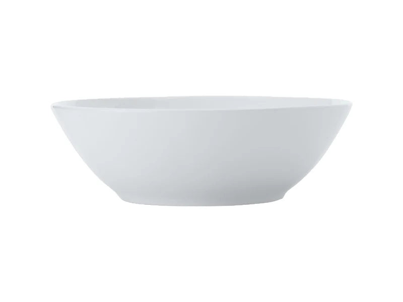Cashmere Coupe Cereal Bowl