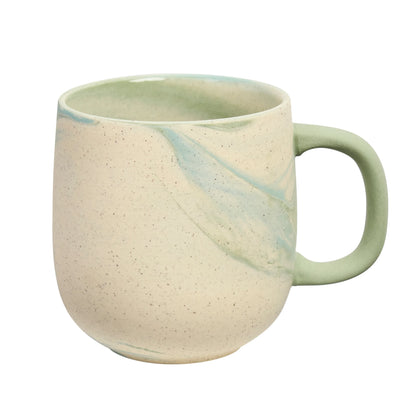Jumble Mug Azure 4pk