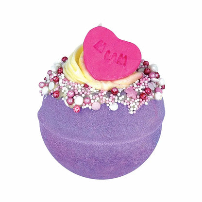 Number 1 Mum Bath Blaster