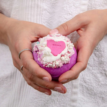 Number 1 Mum Bath Blaster