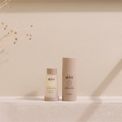 Before I Sleep, Restorative Serum Refill