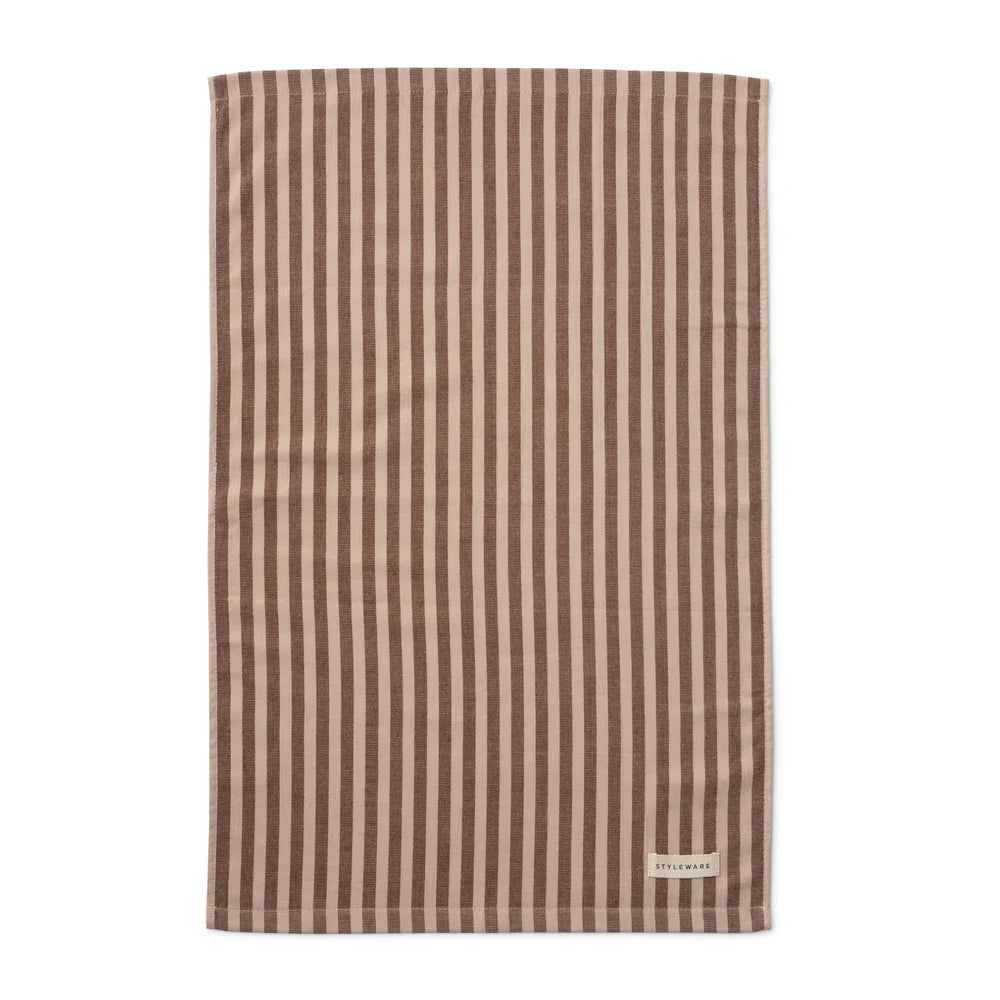 Tea Towel | Choc Malt