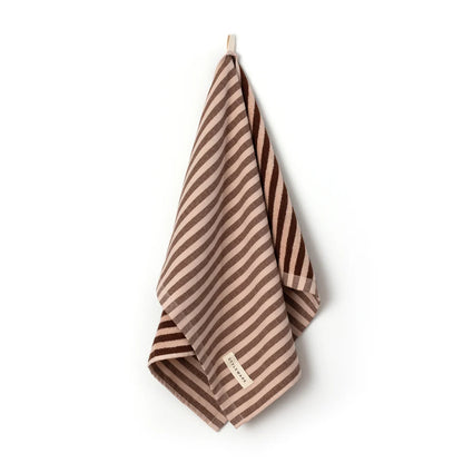 Tea Towel | Choc Malt