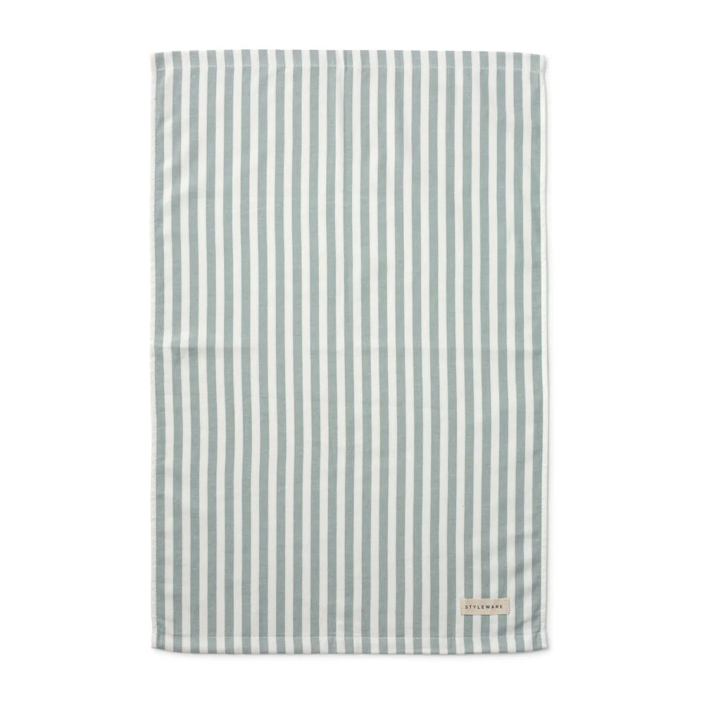 Tea Towel | Matcha