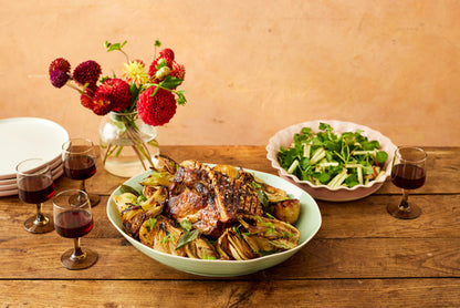 Jamie Oliver Big Love Proper Pie Dish