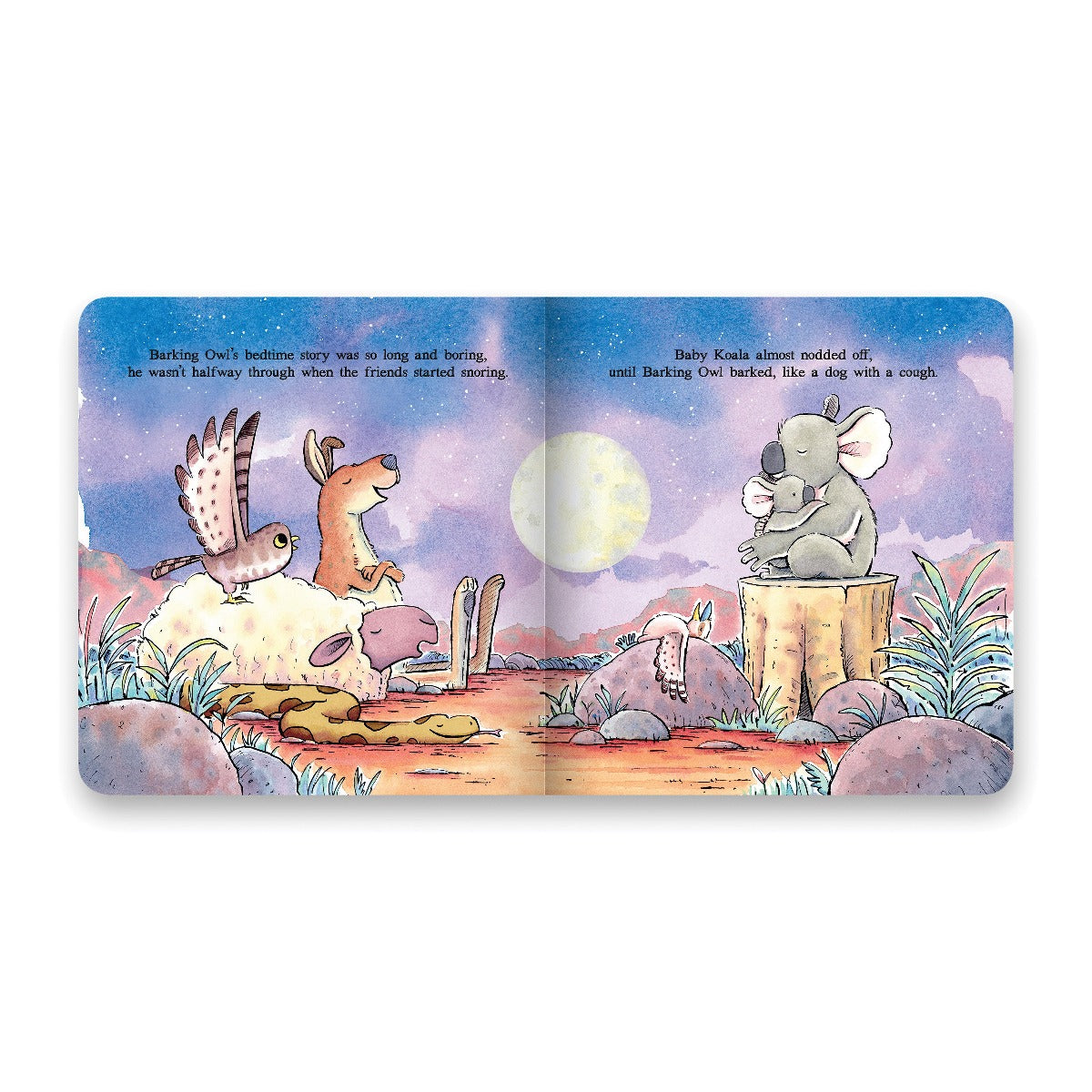 Book The Koala Who Couldn't Sleep (Bashful Koala)
