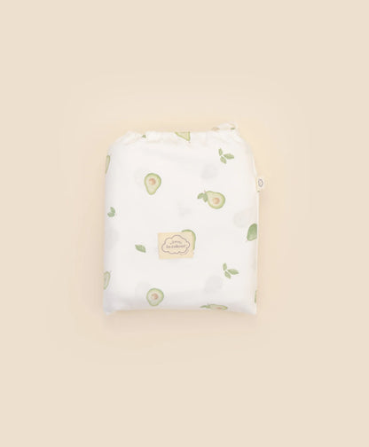 Swaddle Wrap | Avocado
