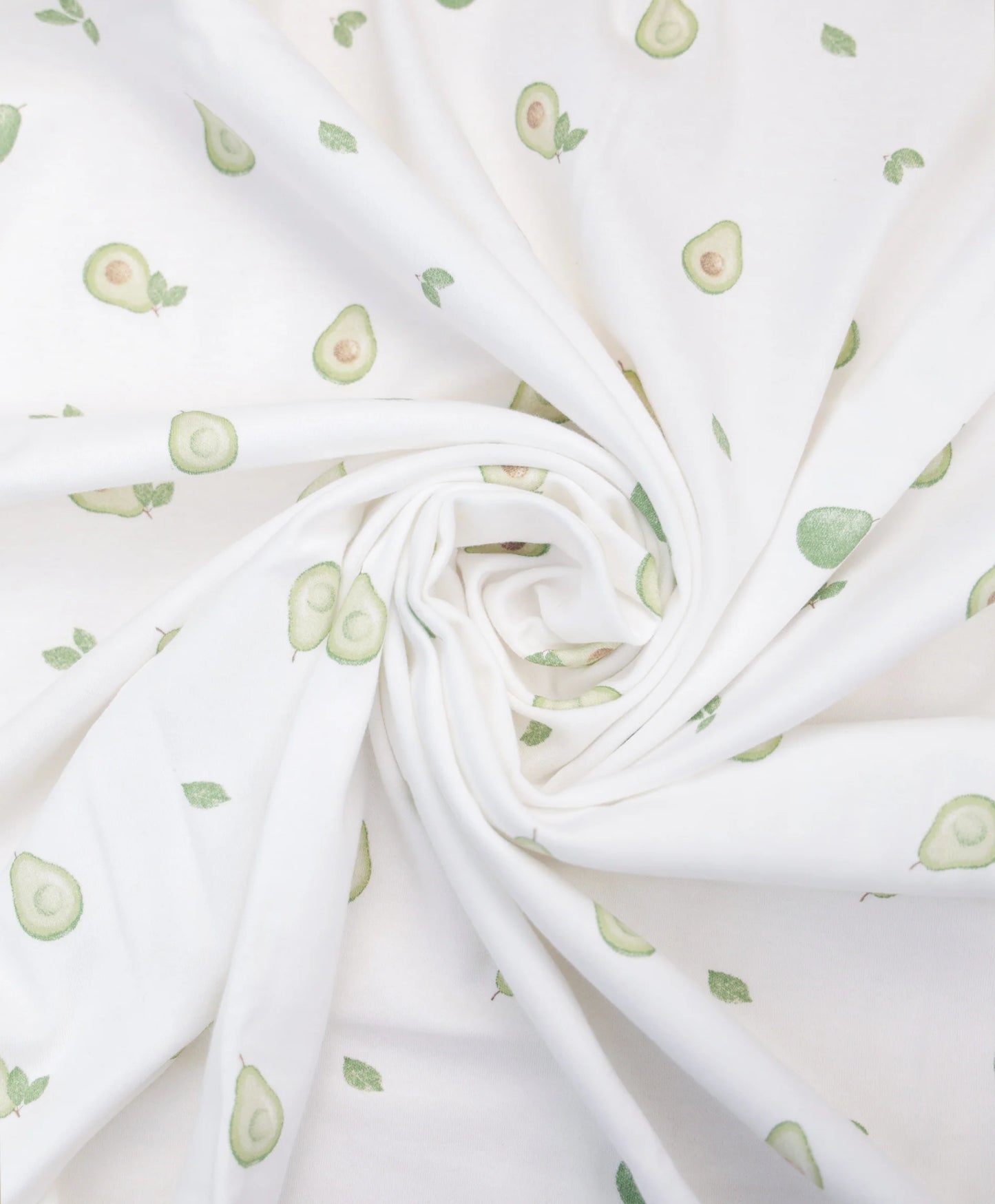 Swaddle Wrap | Avocado