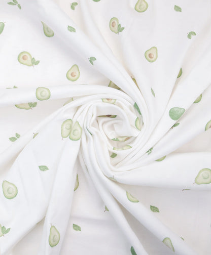 Swaddle Wrap | Avocado