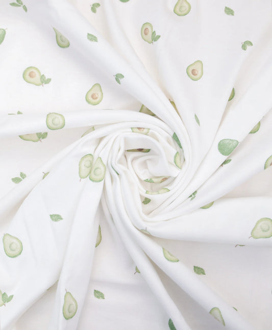 Swaddle Wrap | Avocado