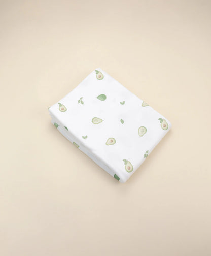 Swaddle Wrap | Avocado