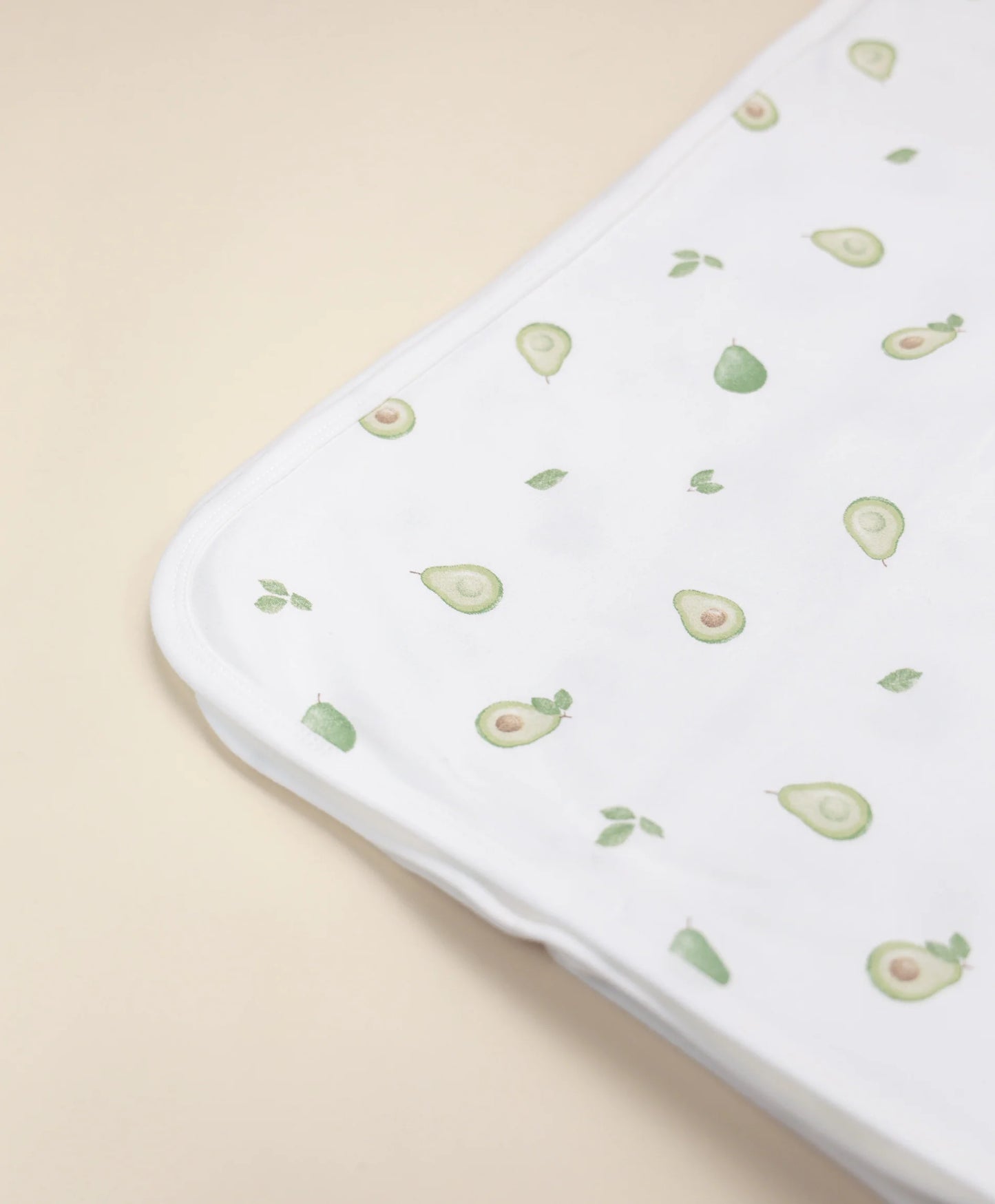 Swaddle Wrap | Avocado