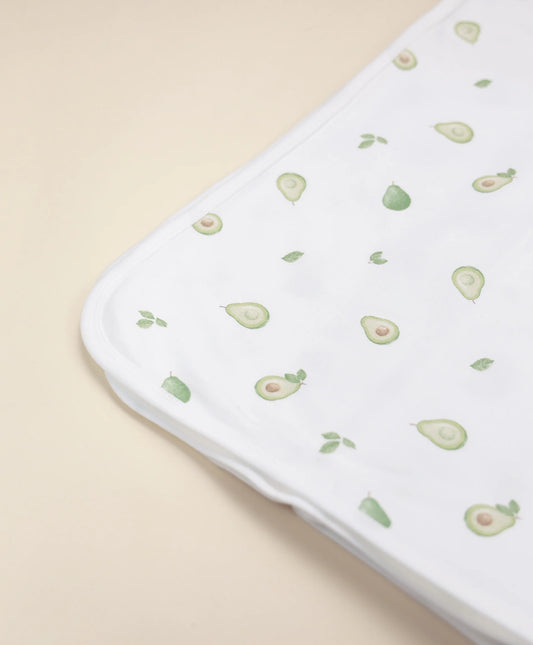 Swaddle Wrap | Avocado