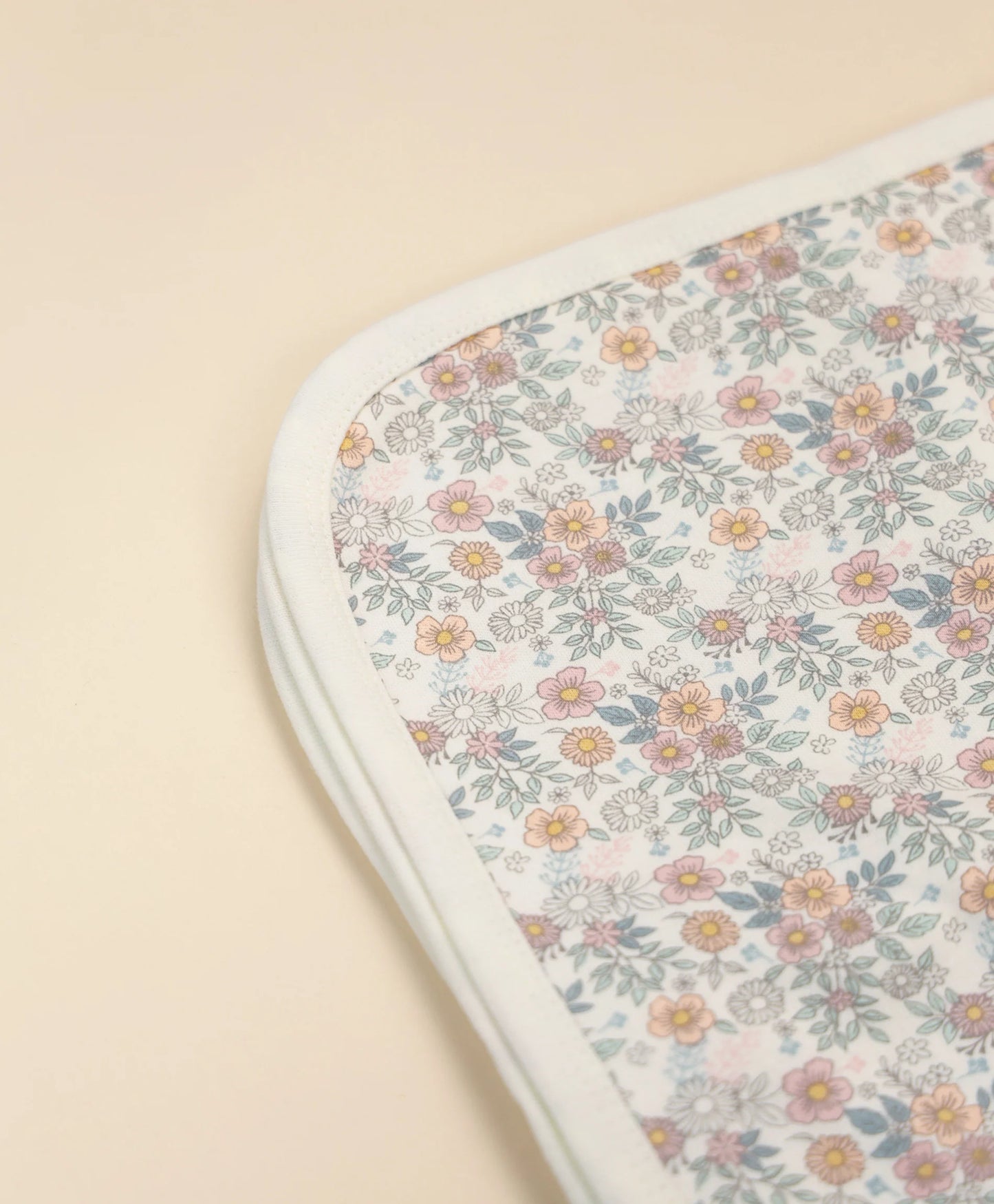 Swaddle Wrap | Daisy Daisy