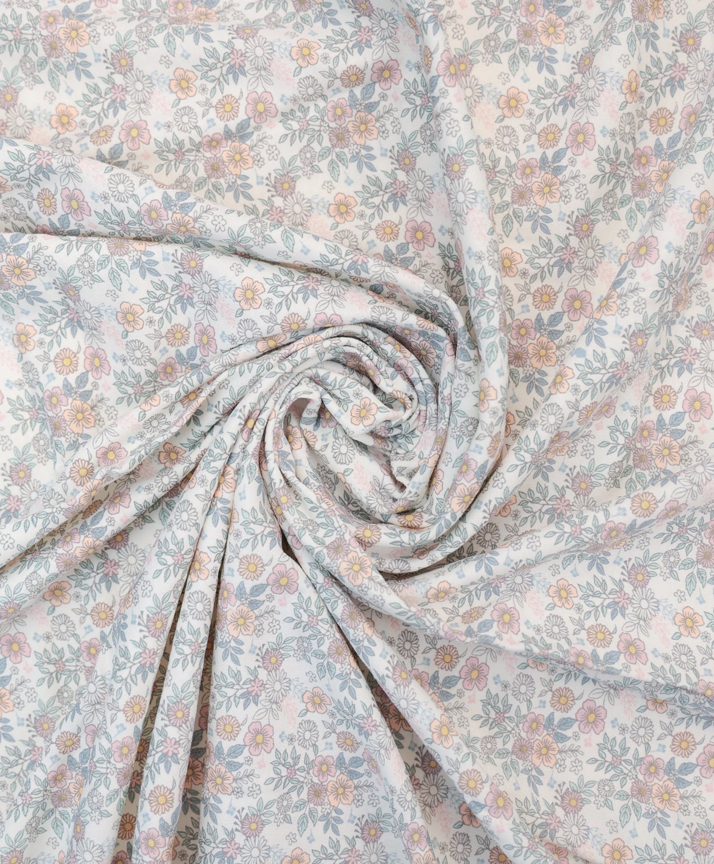 Swaddle Wrap | Daisy Daisy