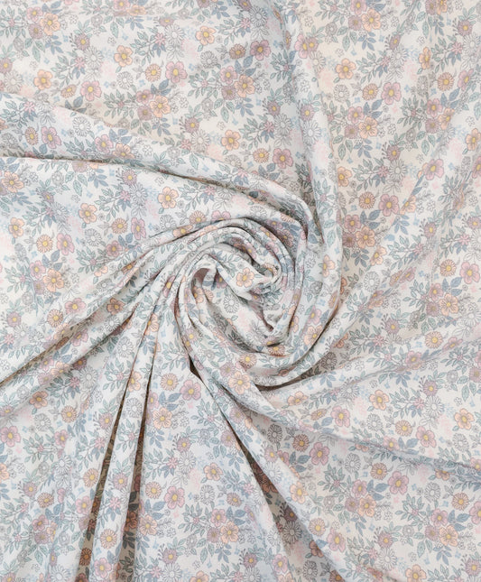 Swaddle Wrap | Daisy Daisy