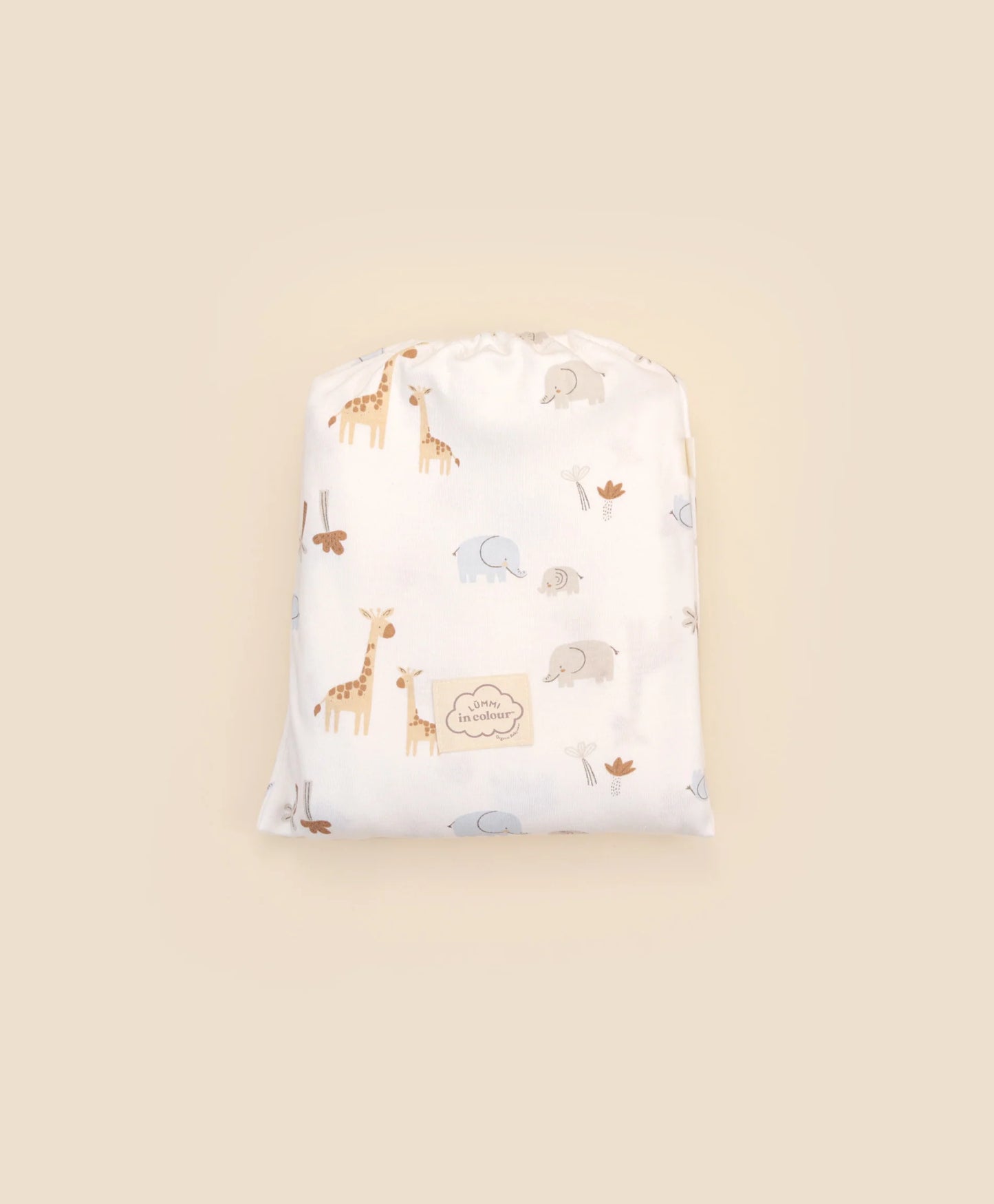 Swaddle Wrap | Safari