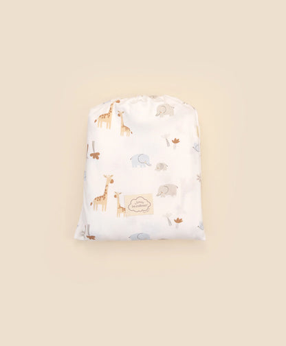 Swaddle Wrap | Safari