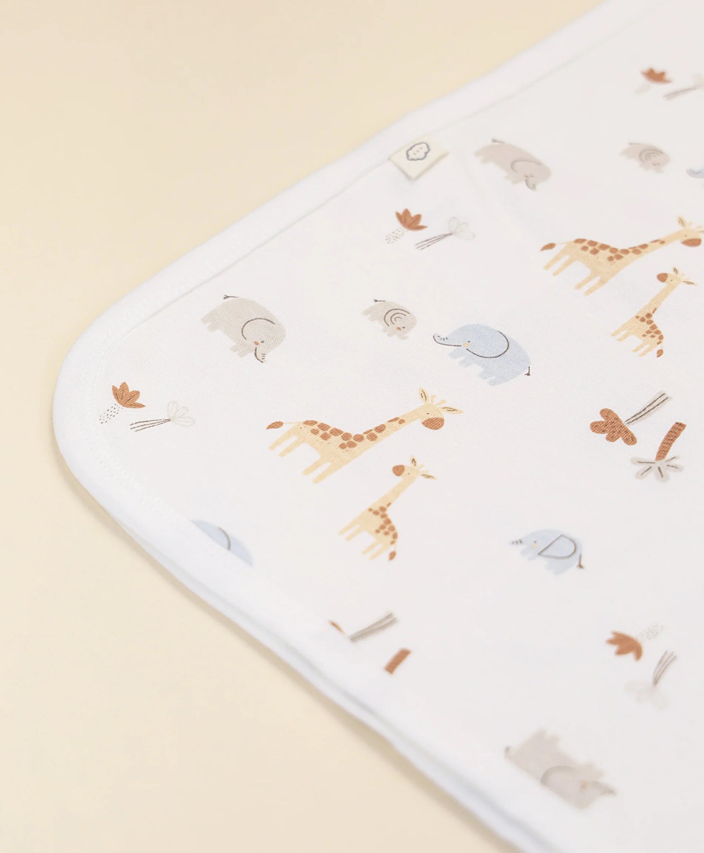 Swaddle Wrap | Safari