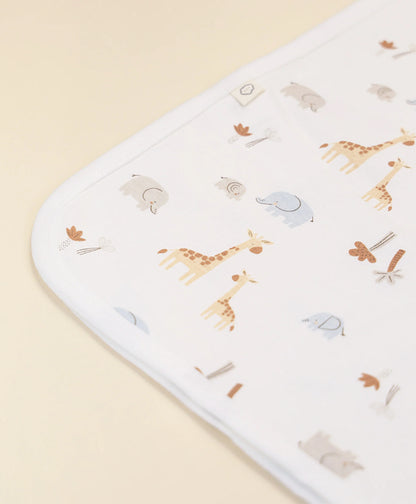 Swaddle Wrap | Safari