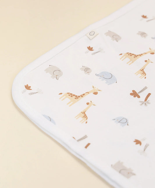 Swaddle Wrap | Safari
