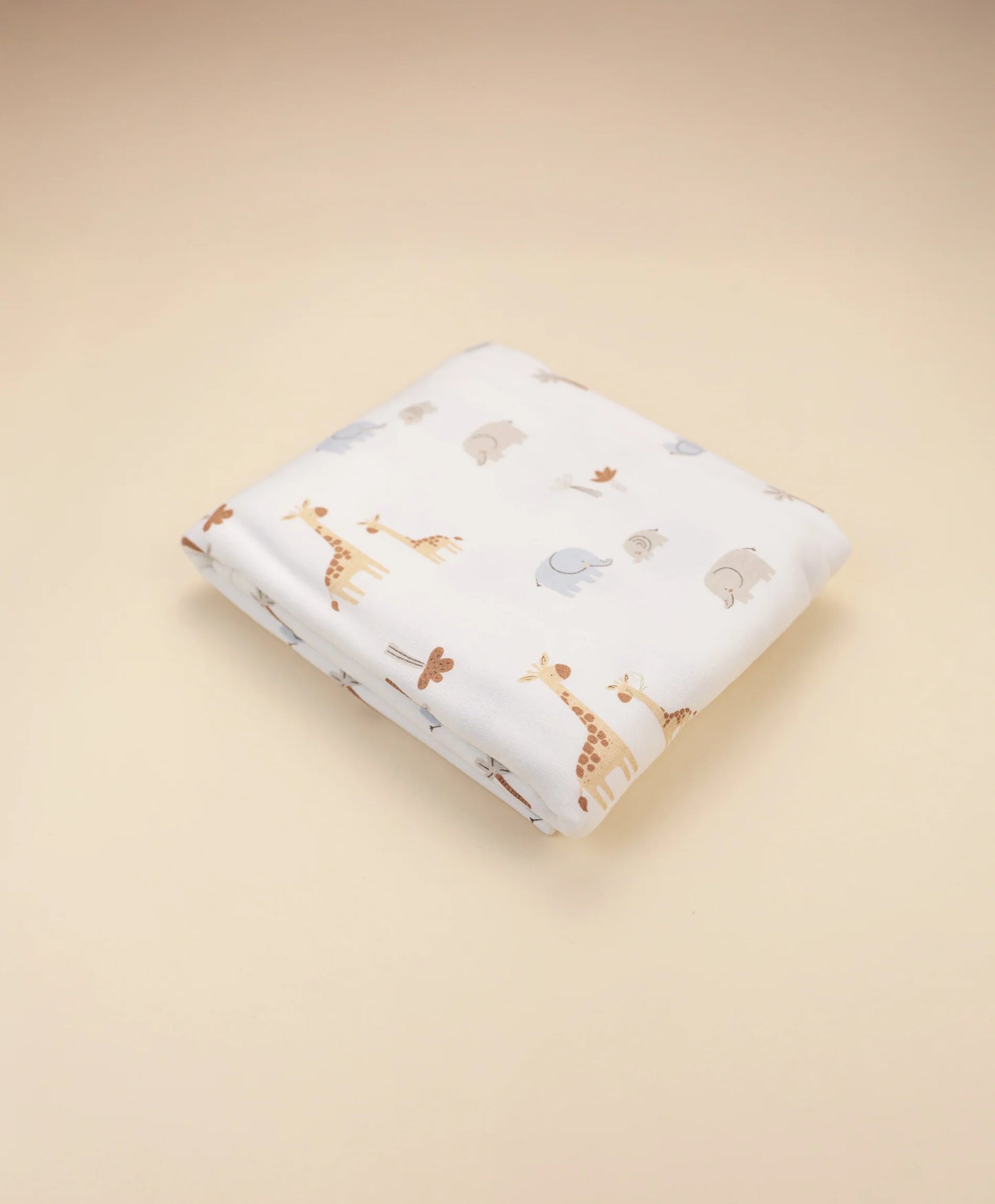 Swaddle Wrap | Safari