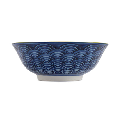 Mikasa Ramen Bowl | Blue Arc