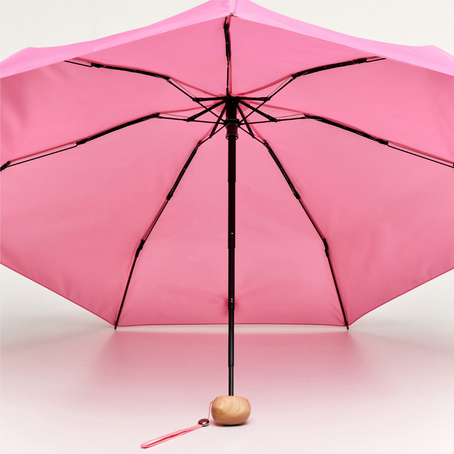 Mini Ultra Compact Umbrella | Fraise