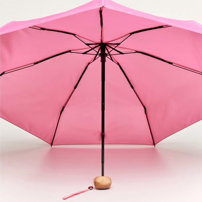 Mini Ultra Compact Umbrella | Fraise