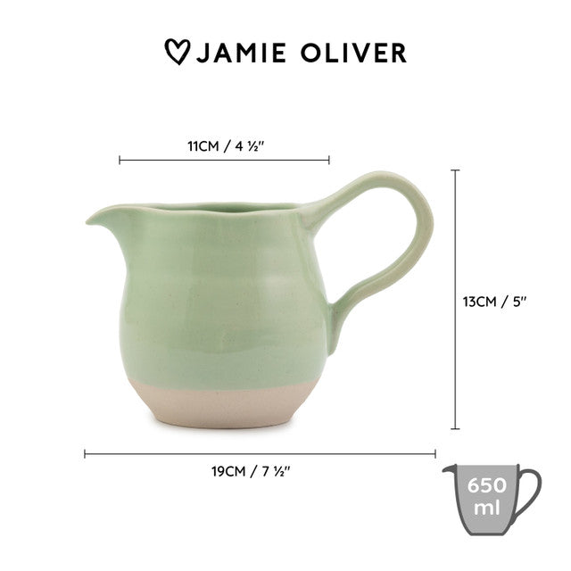 Jamie Oliver Big Love Joy Jug 650ml
