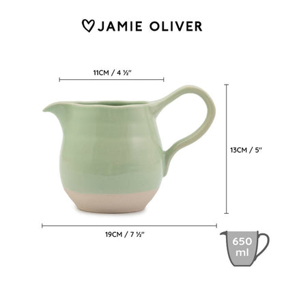 Jamie Oliver Big Love Joy Jug 650ml