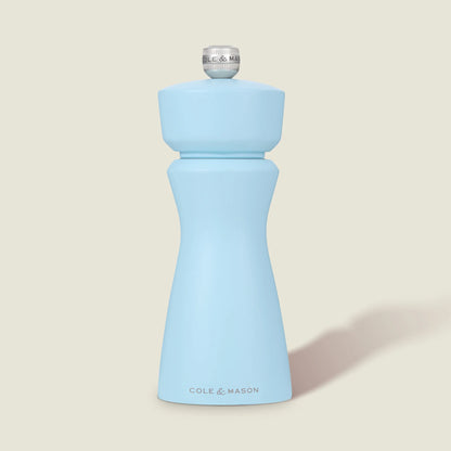 Kenton Salt or Pepper Mill | Blue Salt
