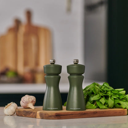 Kenton Salt or Pepper Mill | Rosemary