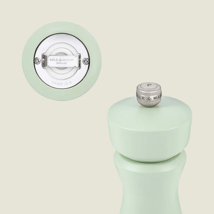 Kenton Salt or Pepper Mill | Sage