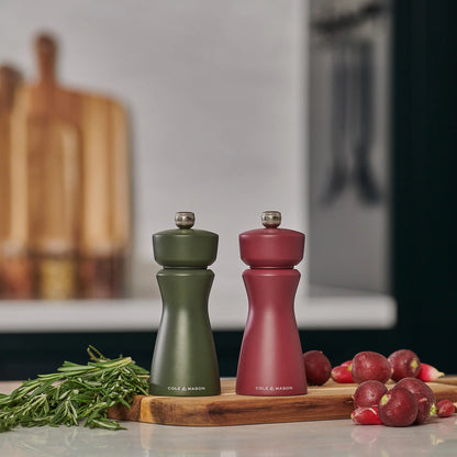 Kenton Salt or Pepper Mill | Rosemary