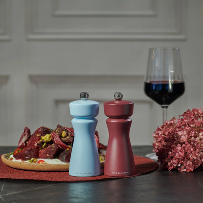 Kenton Salt or Pepper Mill | Sichuan Pepper