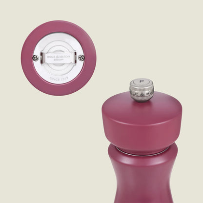 Kenton Salt or Pepper Mill | Sichuan Pepper