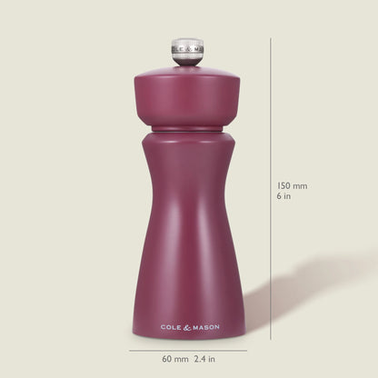 Kenton Salt or Pepper Mill | Sichuan Pepper