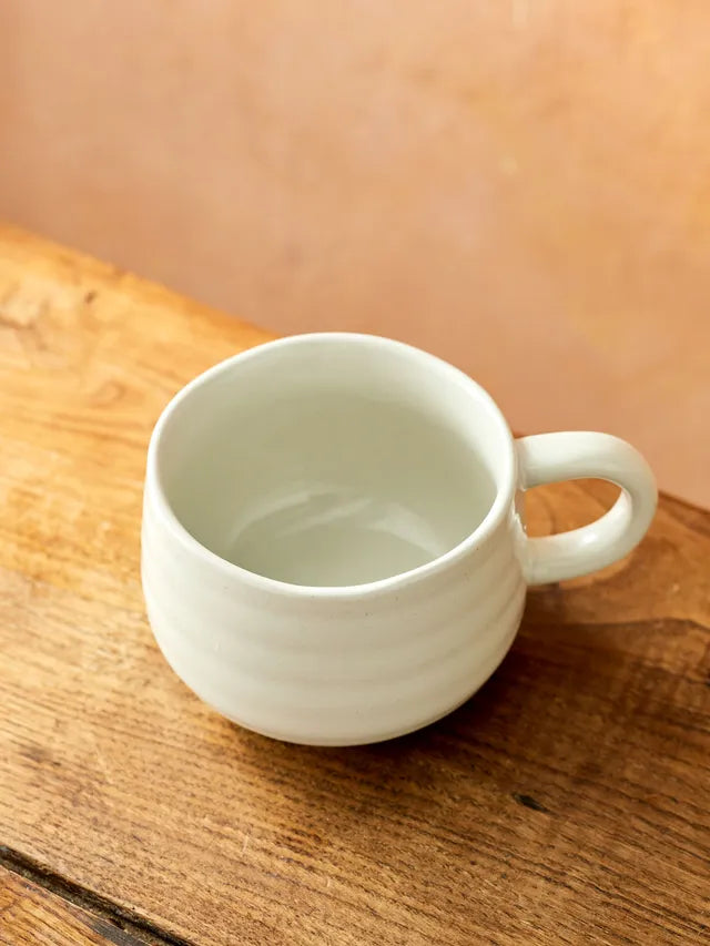 Jamie Oliver Big Love Cosy Cuppa | White