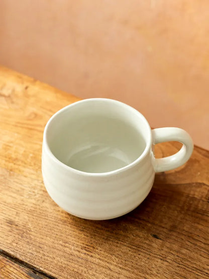 Jamie Oliver Big Love Cosy Cuppa | White