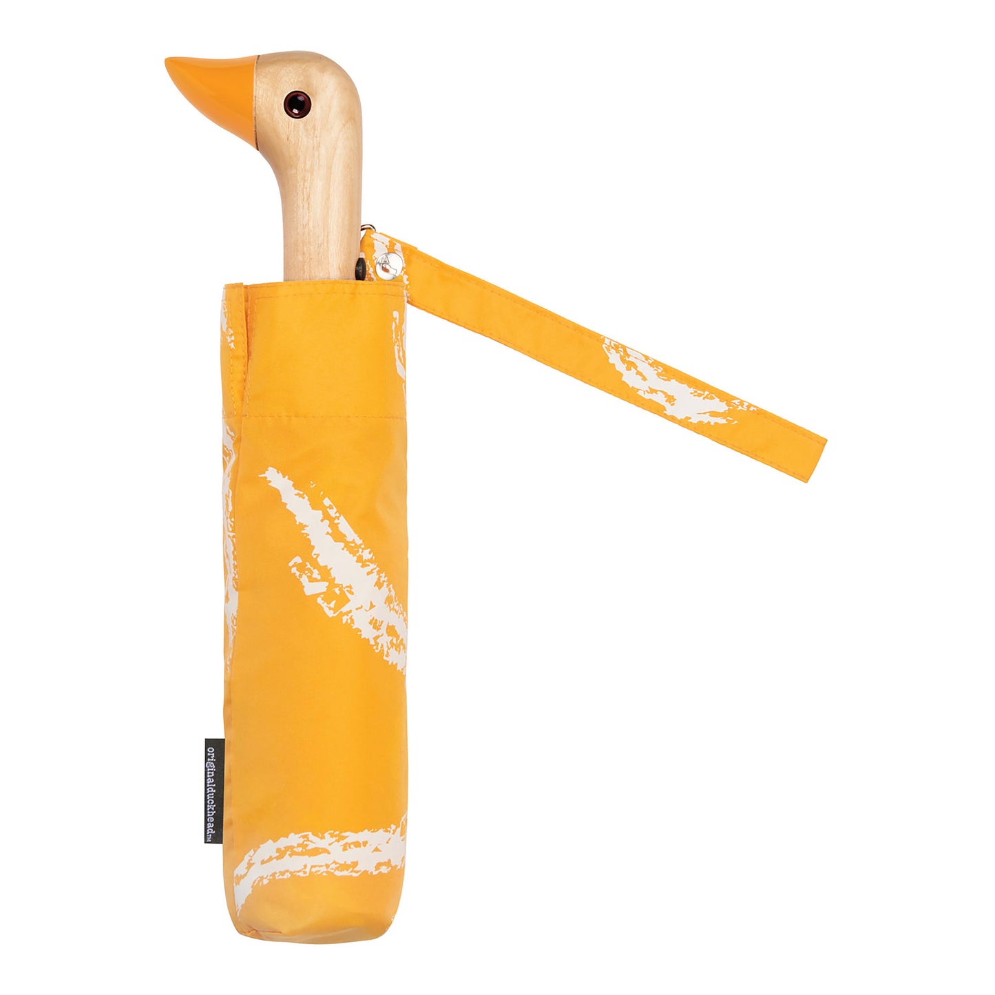 Original Duckhead Umbrella | Saffron Brush