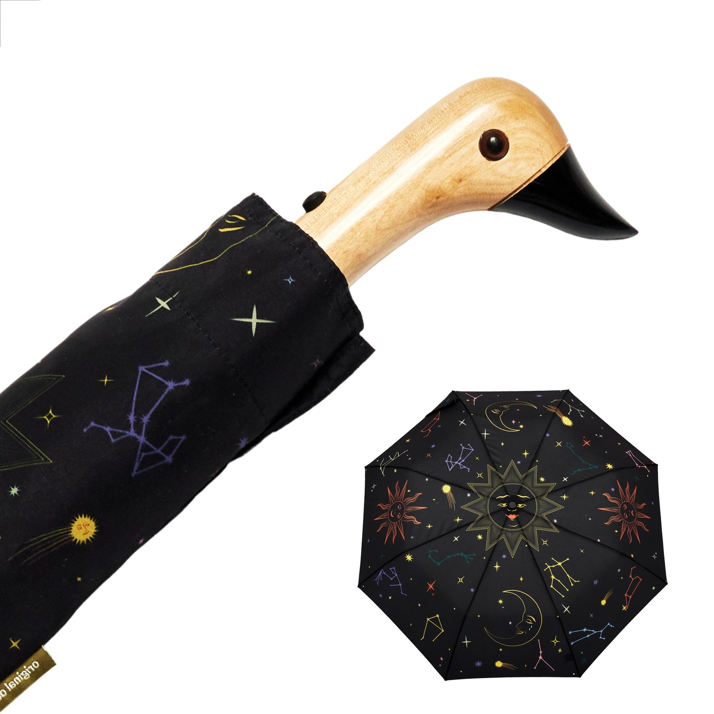 Original Duckhead Umbrella | Zodiac