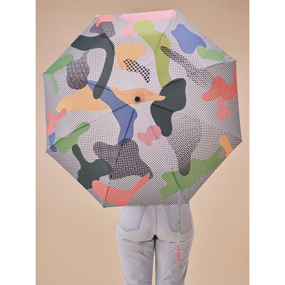 Original Duckhead Umbrella | Dots