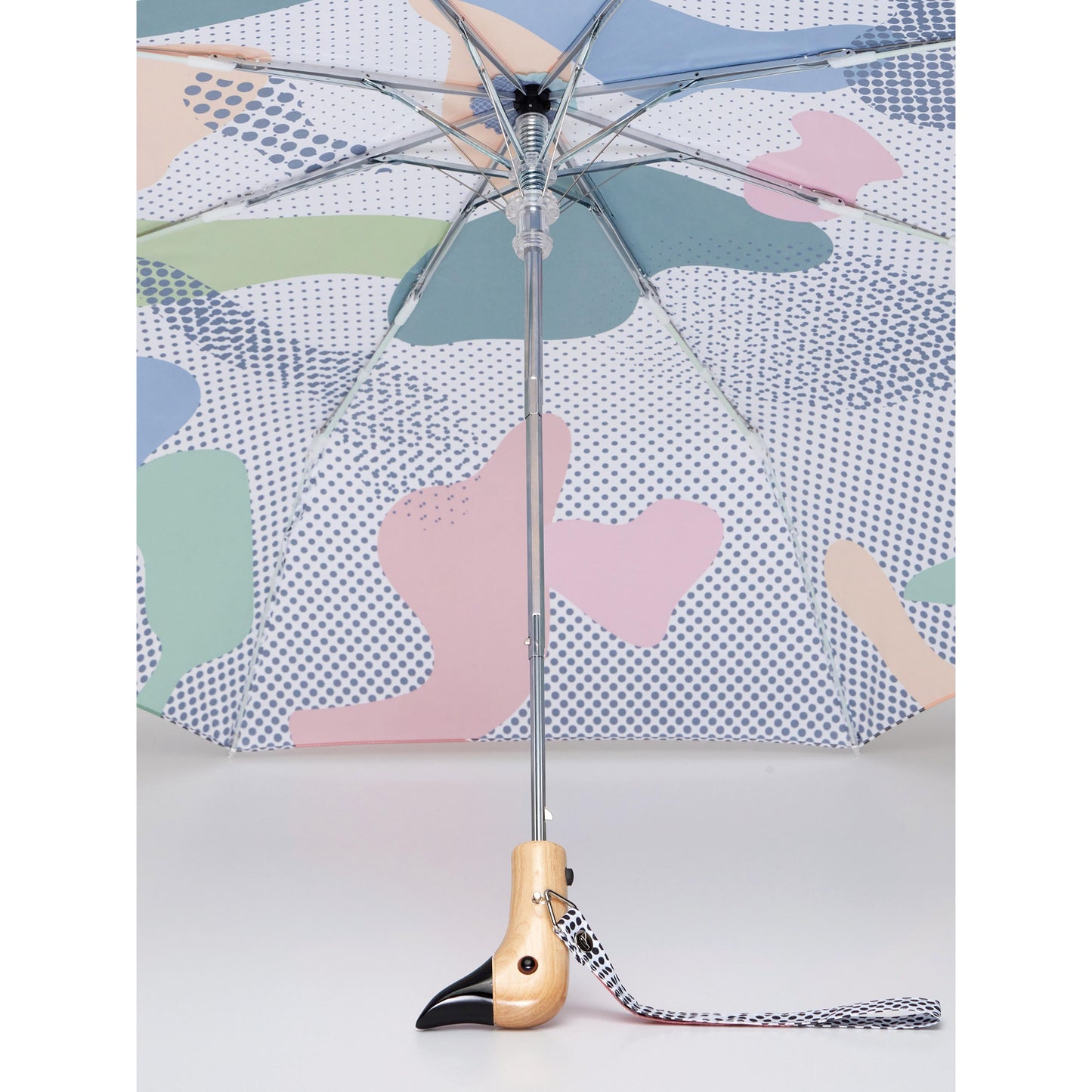 Original Duckhead Umbrella | Dots