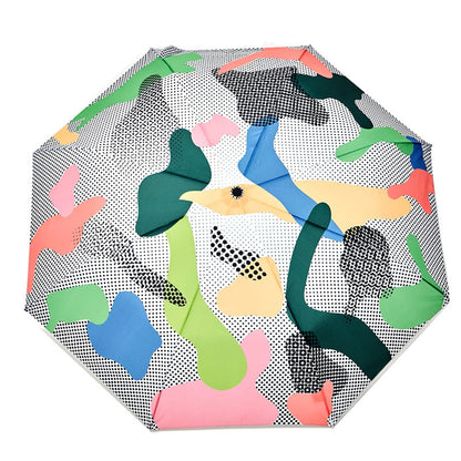 Original Duckhead Umbrella | Dots